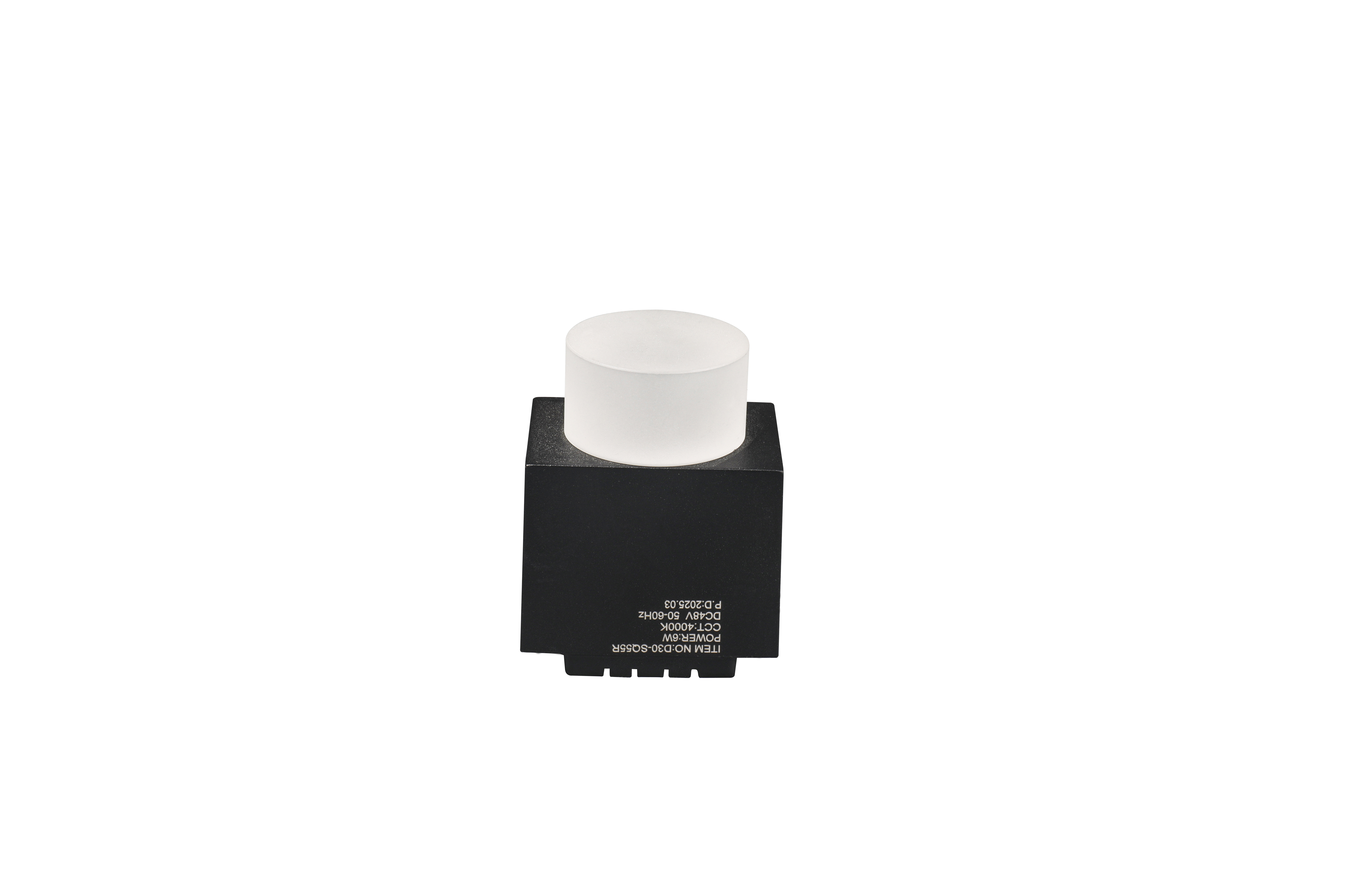 30-Magnetic spotlight - D30-SQ55R