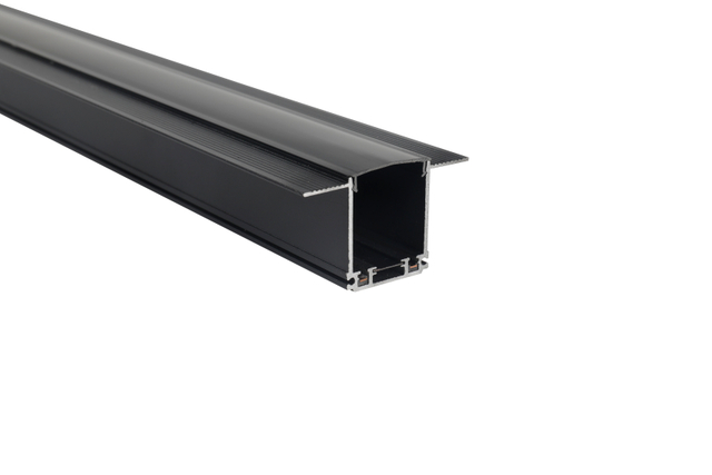 DR25 MOUNTING RAIL