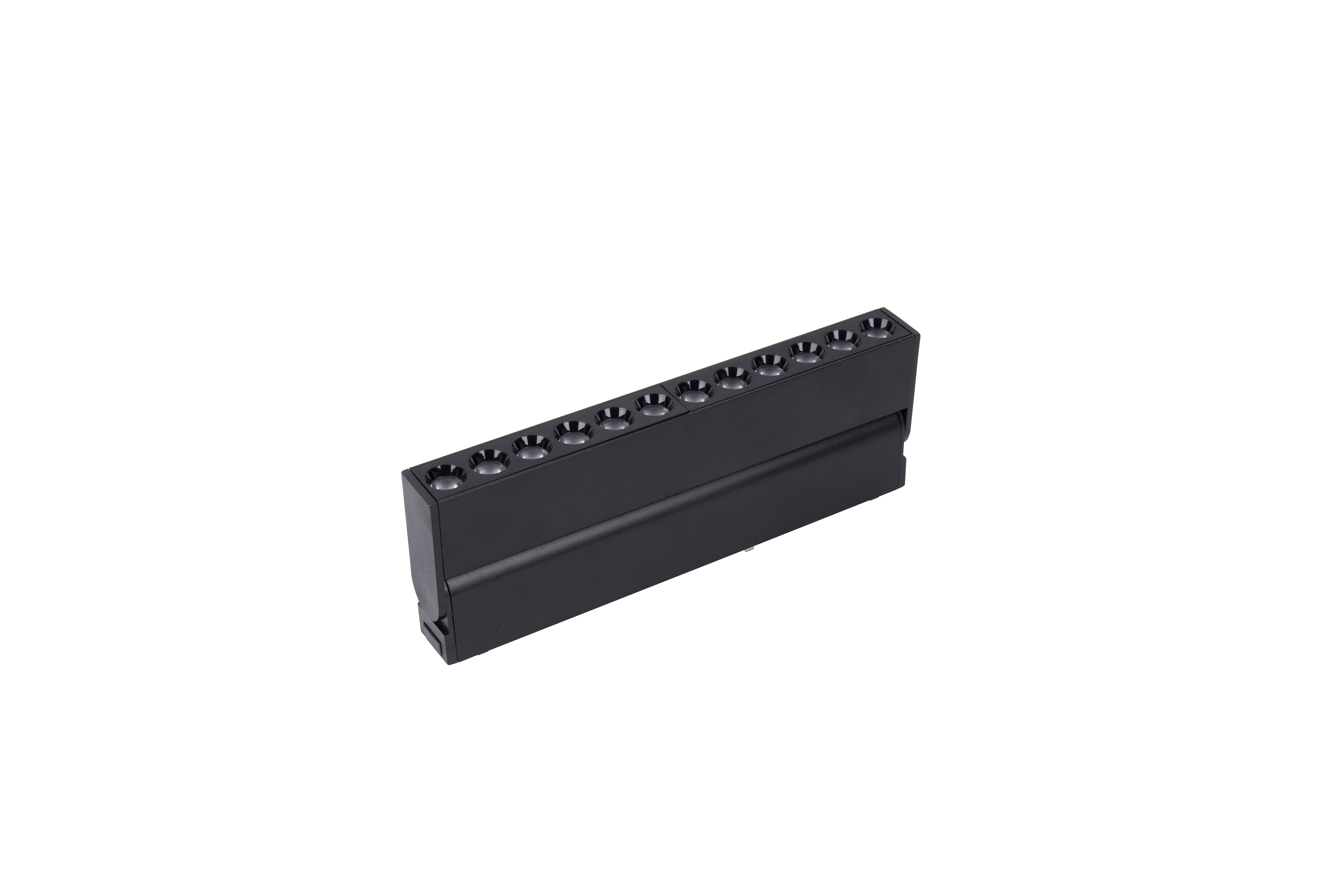 25-Folding grille light