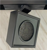 25-Magnetic track light