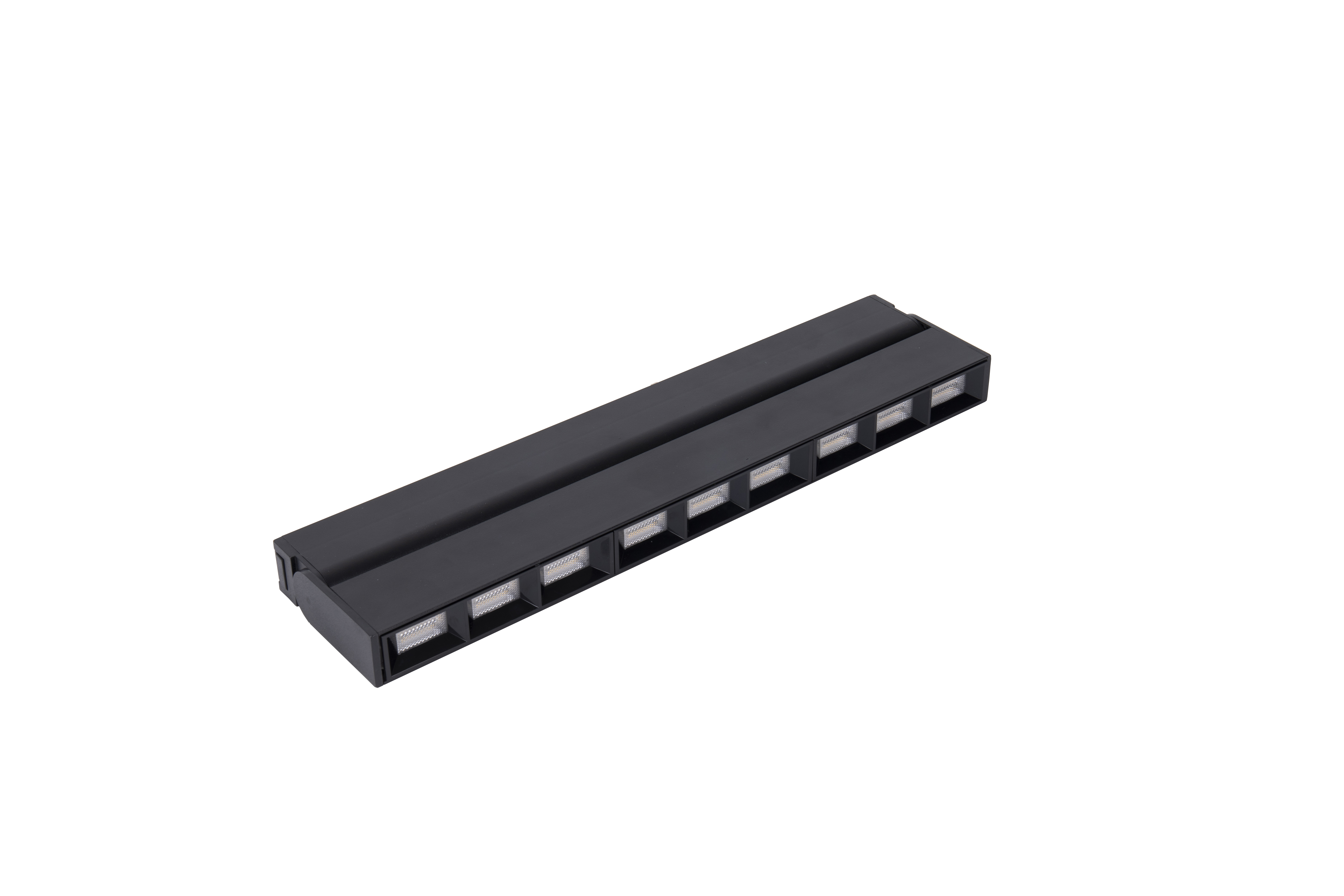 25-Folding grille light