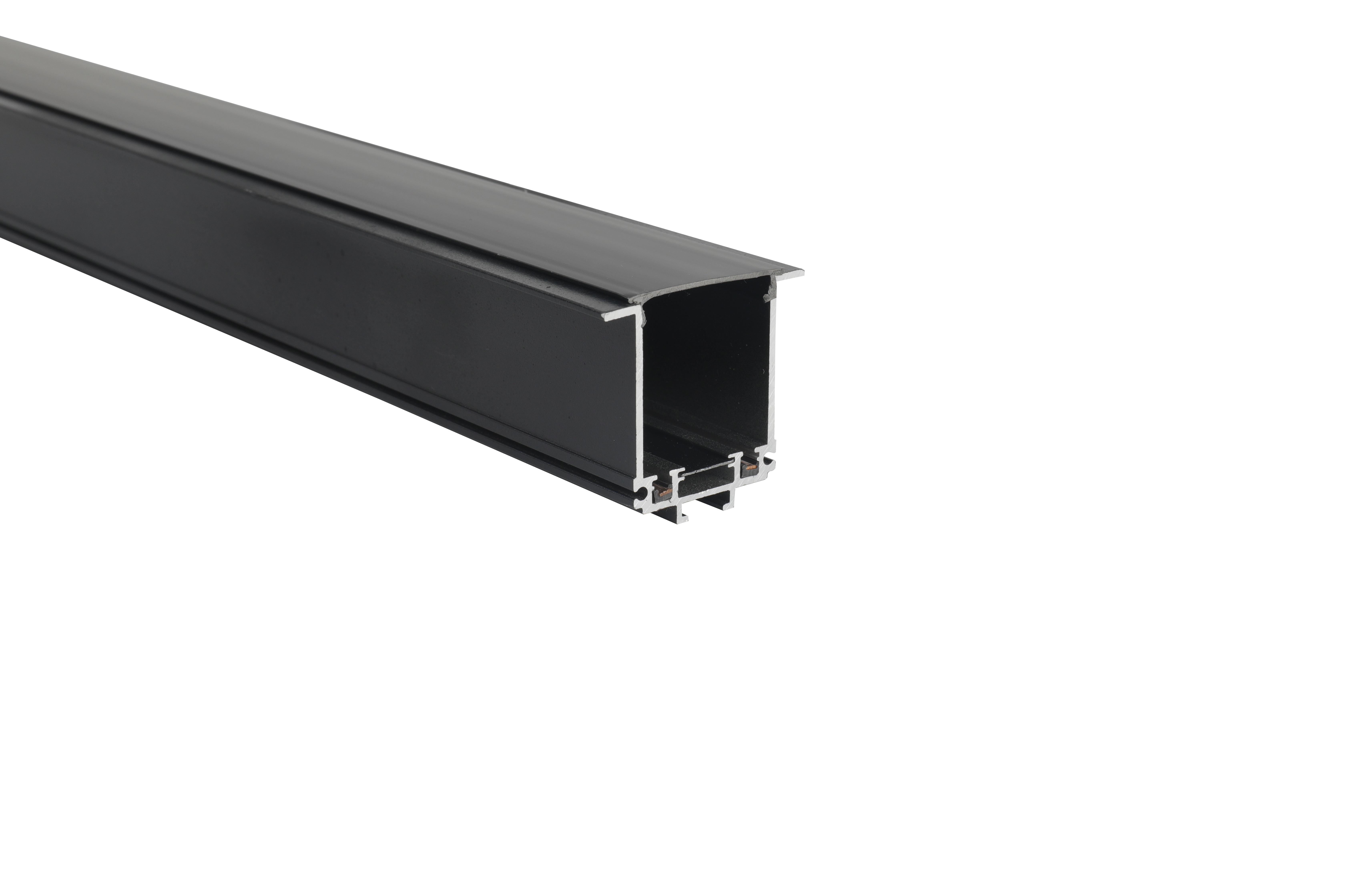 DR25 SUSPENSION LIFTING RAIL