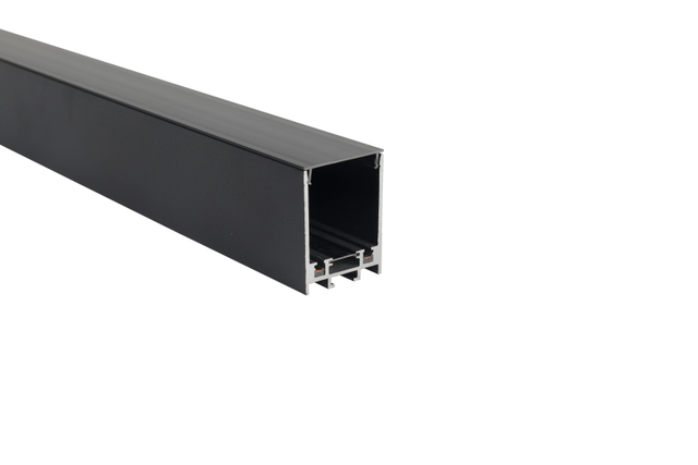 DR25 SURFACE MOUNTING/LIFTING RAIL