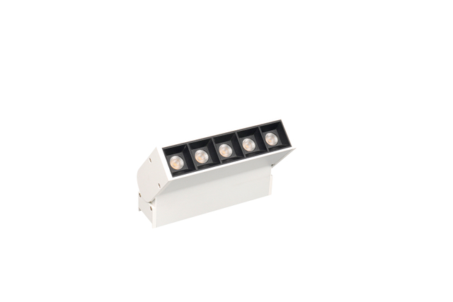 30-Folding grille light - D30-ZD5