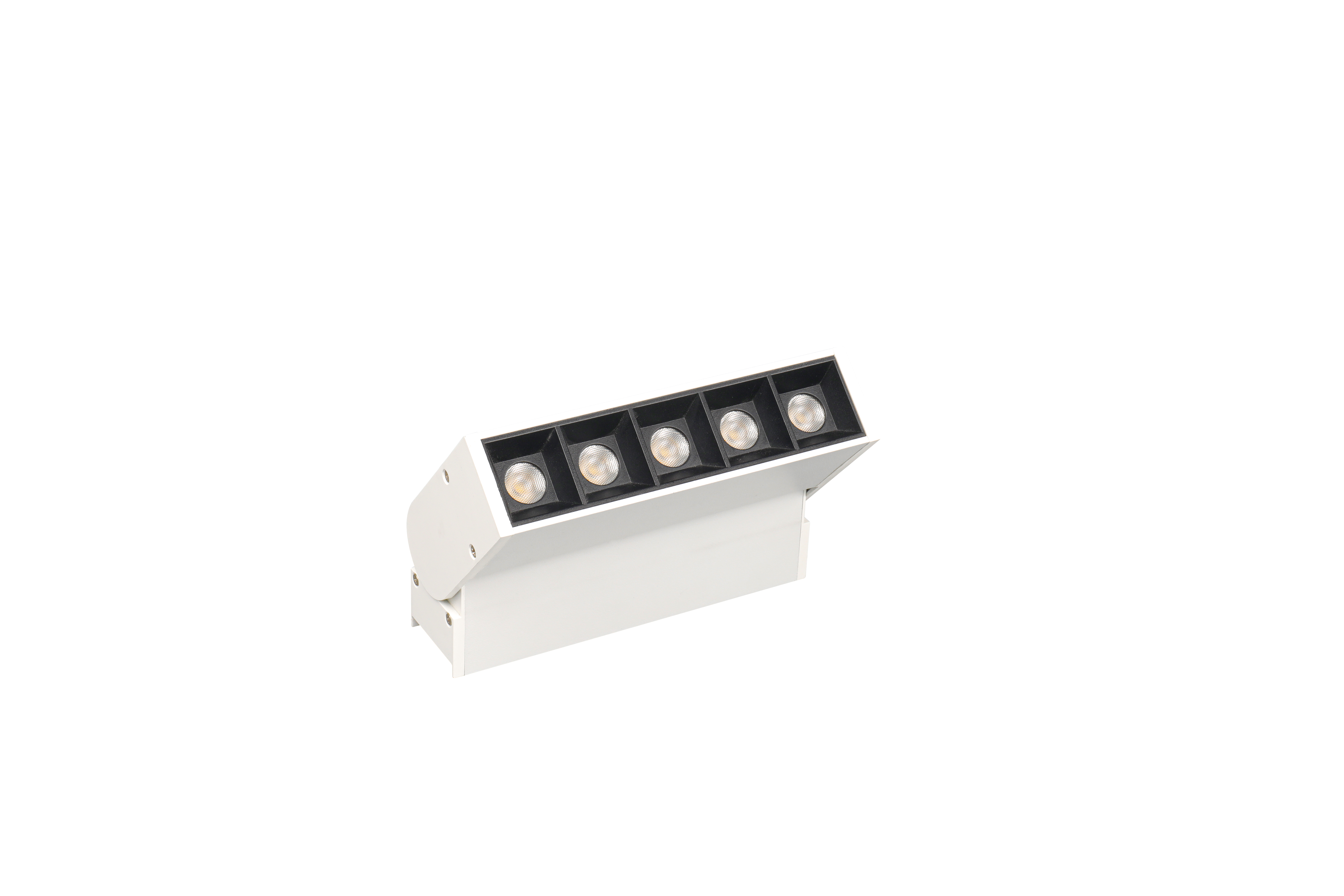 30-Folding grille light - D30-ZD5