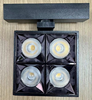 16-Magnetic Track Light Series - RDGDC