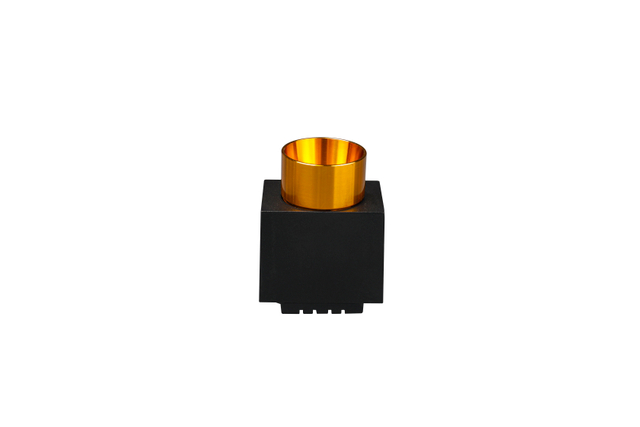 30-Magnetic spotlight - D30-SQ55S