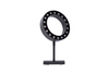 25-Magnetic track spot light