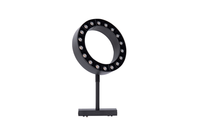 25-Magnetic track spot light
